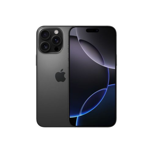 Apple iPhone 16 Pro 1TB - Black Titanium (MYNR3HX/A)