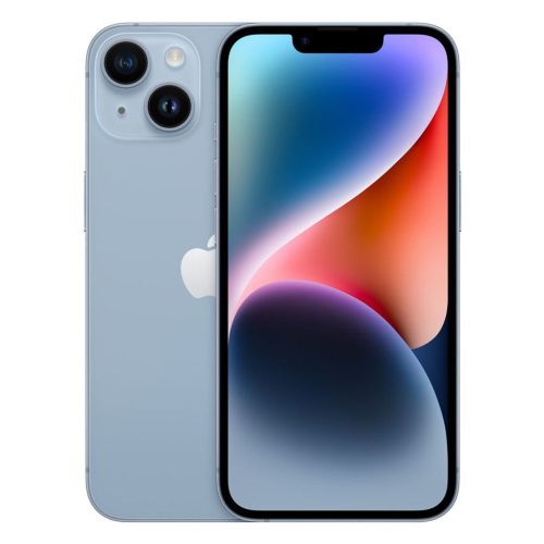 Apple iPhone 14 Plus 256GB Kék (Blue) - MQ583YC/A